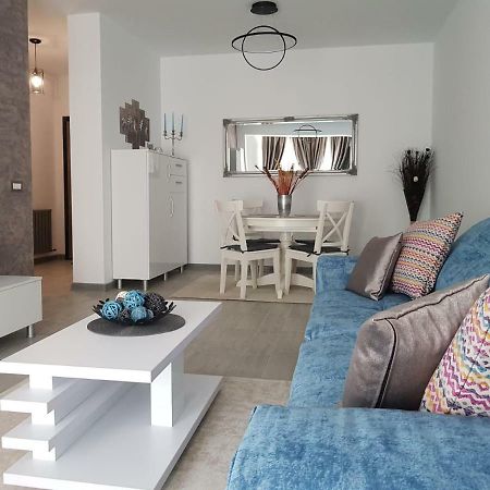 Ranya Apartments Alezzi Beach Resort Navodari Dış mekan fotoğraf