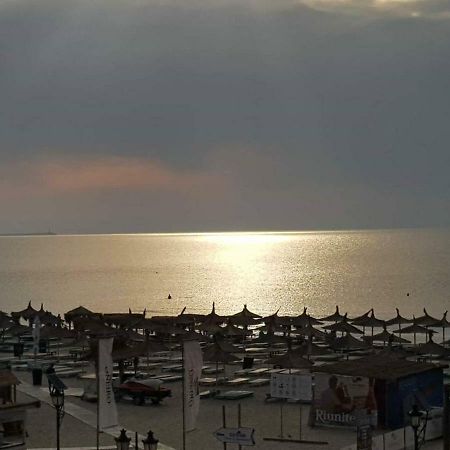 Ranya Apartments Alezzi Beach Resort Navodari Dış mekan fotoğraf