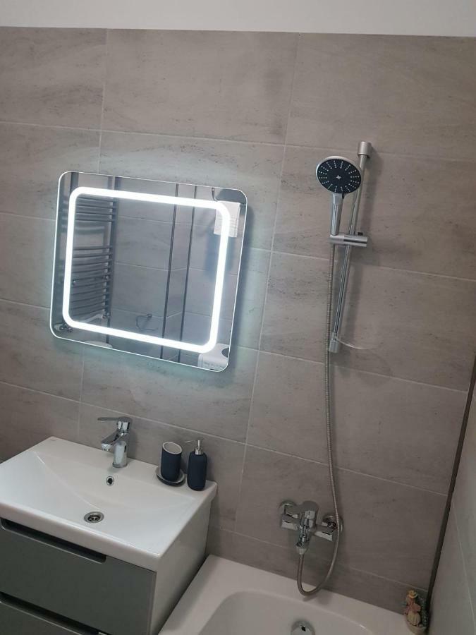 Ranya Apartments Alezzi Beach Resort Navodari Dış mekan fotoğraf