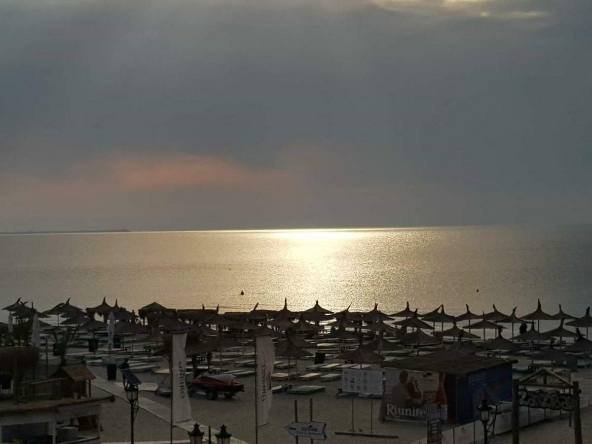 Ranya Apartments Alezzi Beach Resort Navodari Dış mekan fotoğraf