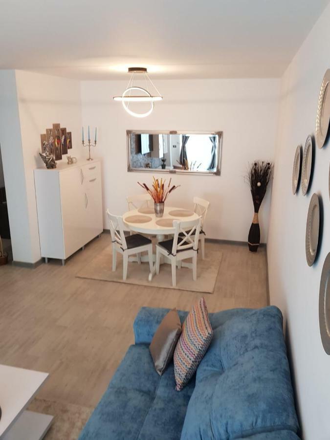 Ranya Apartments Alezzi Beach Resort Navodari Dış mekan fotoğraf