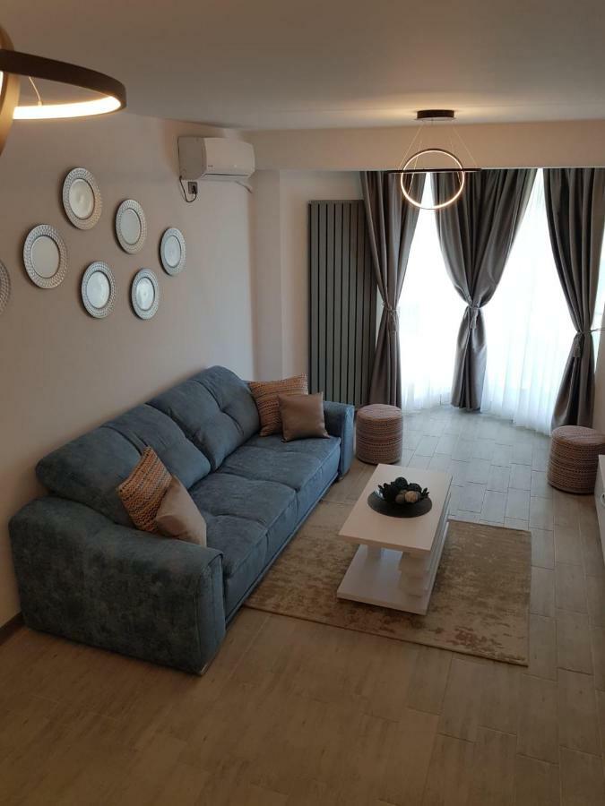 Ranya Apartments Alezzi Beach Resort Navodari Dış mekan fotoğraf