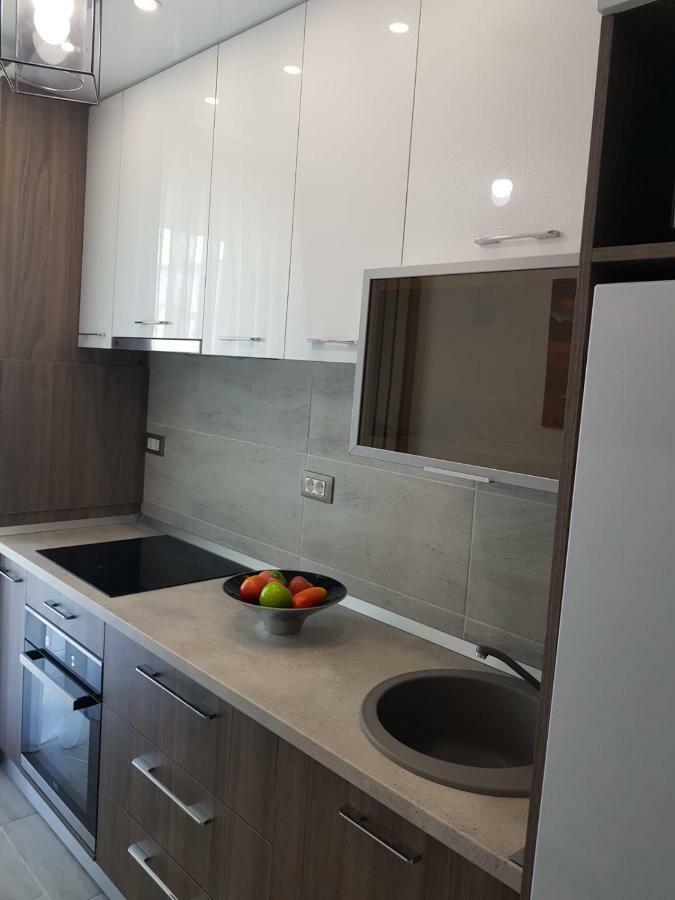 Ranya Apartments Alezzi Beach Resort Navodari Dış mekan fotoğraf